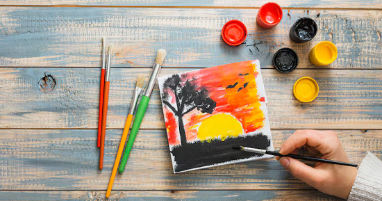 BFA Admission 2025 In Anand Vihar