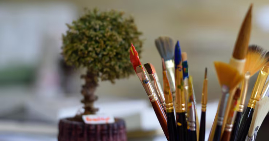 MFA college in Kaushambi