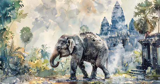 Top Mural Painting in Delhi